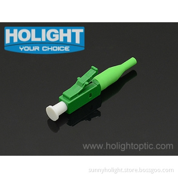 LC/APC Connector